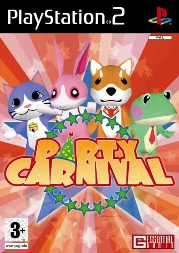 Party Carnival (PS2)
