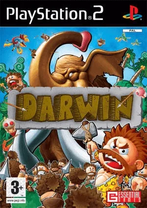 Darwin (PS2)