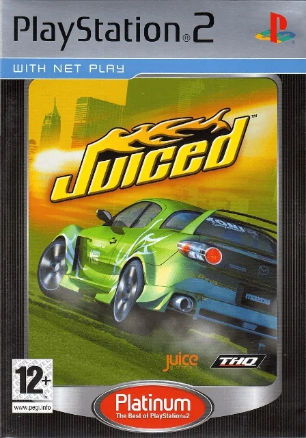 Juiced [Platinum]