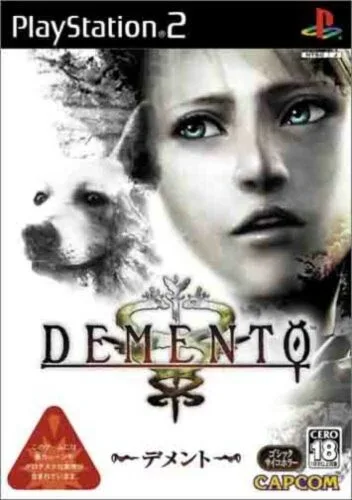 Demento (PS2)