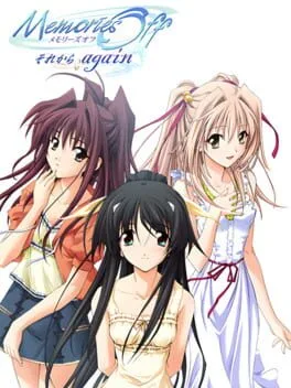Memories Off ~Sorekara Again~
