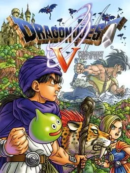 Dragon Quest V: Tenkuu No Hanayome [Ultimate Hits]