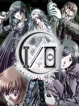 I/O [Limited Edition] (PS2)