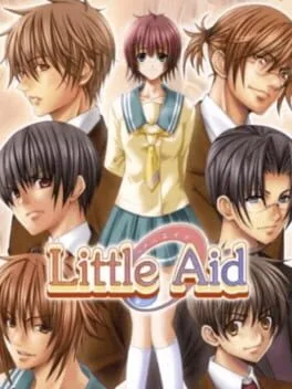 Little Aid (PS2)