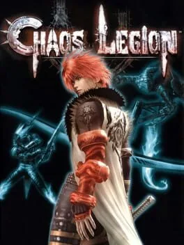 Chaos Legion [Not For Resale] (PS2)