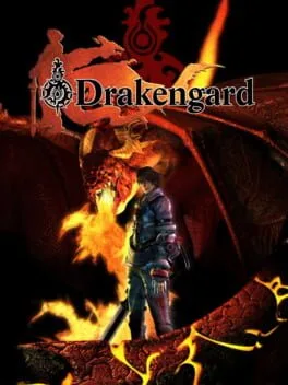 Drakengard [Not For Resale] (PS2)