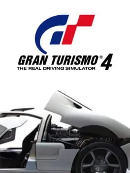 Gran Turismo [Promo Only] (PS2)