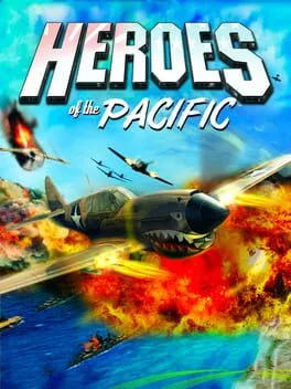 Heroes Of The Pacific [Not For Resale] (PS2)