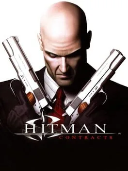 Hitman Contracts [Not For Resale] (PS2)