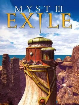 Myst 3 Exile