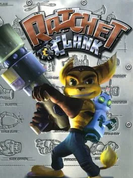 Ratchet & Clank [Demo Disc] (PS2)