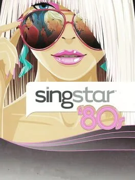 Singstar 80s [Special Edition]
