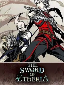 Sword of Etheria [Promo Not For Resale] (PS2)