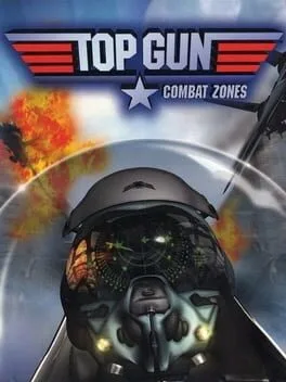 Top Gun Combat Zones [Promo Not For Resale]