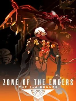 Zone of the Enders 2nd Runner (PS2)