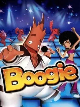 Boogie [Bundle]