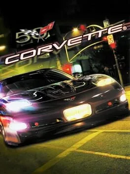 Corvette [Great Value Bundle]