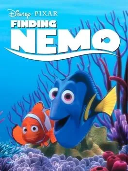 Finding Nemo [Greatest Hits] (PS2)