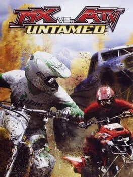 MX vs ATV Untamed [Greatest Hits]