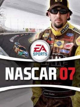NASCAR 07 [Limited Edition] (PS2)