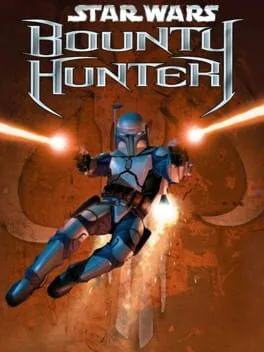Star Wars Bounty Hunter [Limited Edition] (PS2)