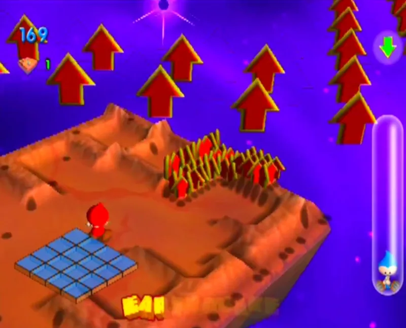 Aqua Aqua (PS2)