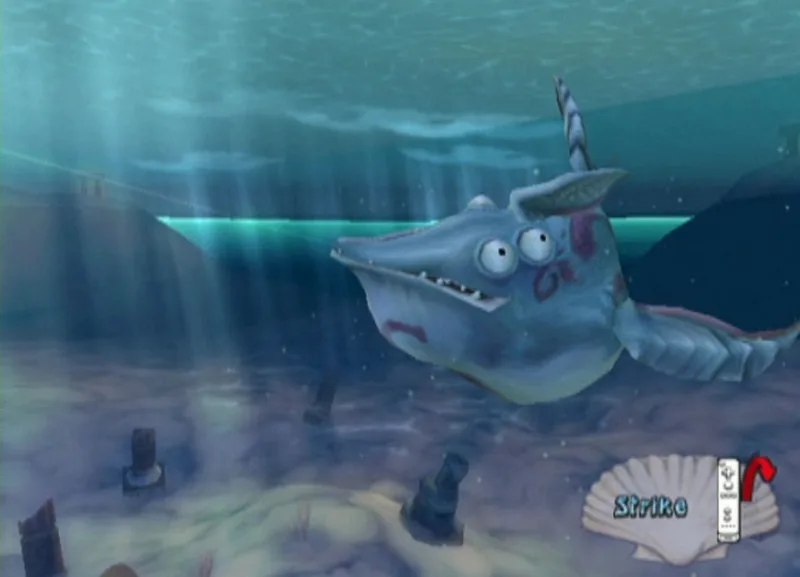 Cocoto Fishing Master