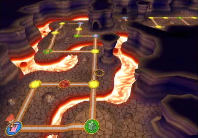Dokapon Kingdom (PS2)