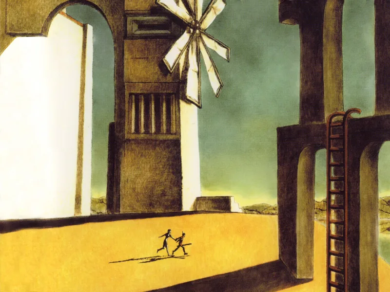 ICO (PS2)