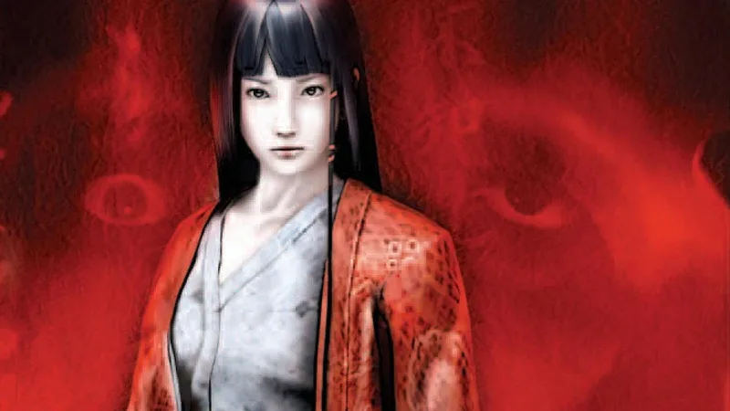 Kuon (PS2)