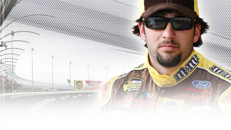 NASCAR 07 (PS2)