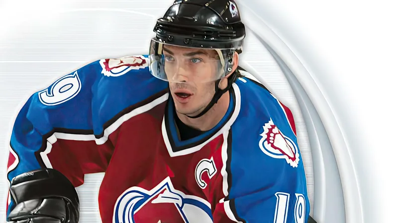 NHL 2004 (PS2)