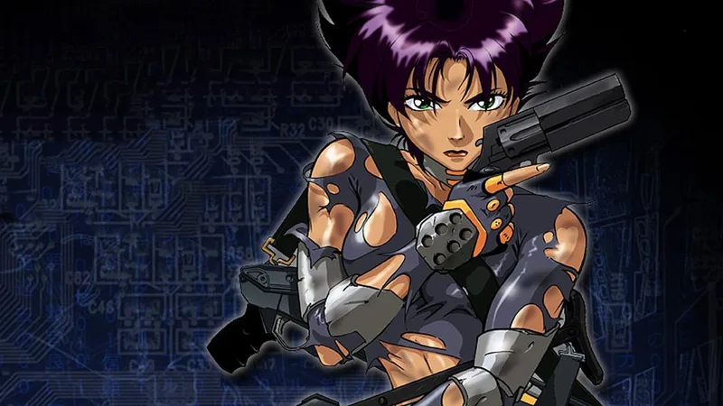 Oni (PS2)