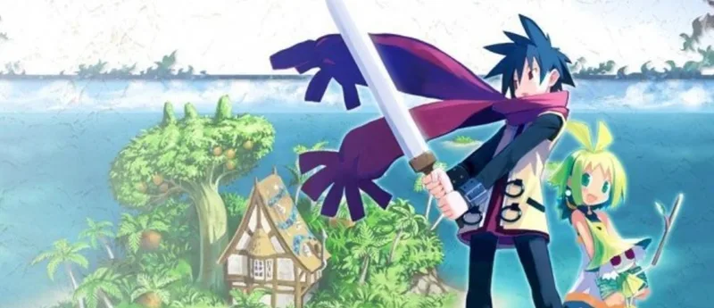 Phantom Brave (PS2)
