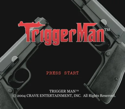 Trigger Man (PS2)