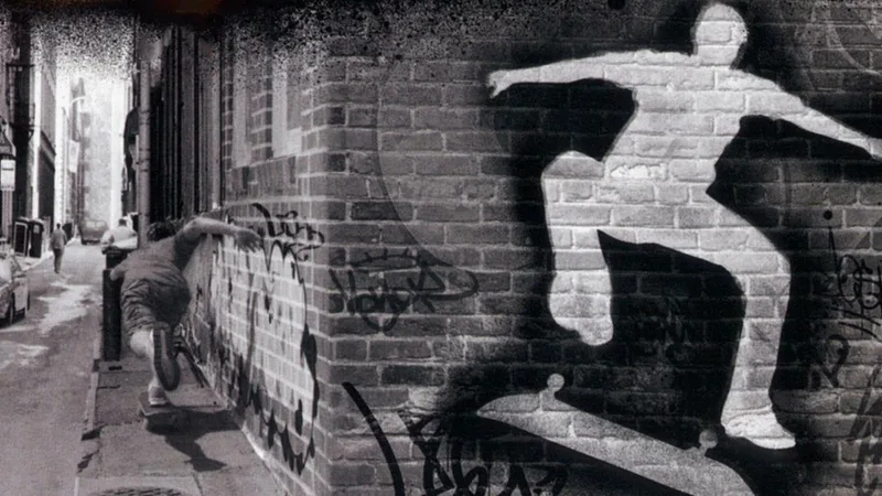 Tony Hawk's Underground (PS2)