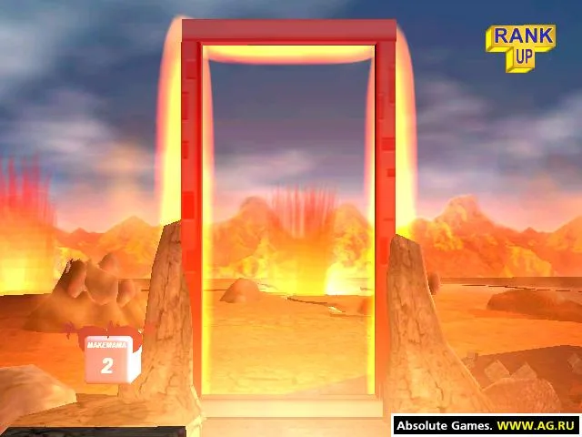 Tetris Worlds (PS2)
