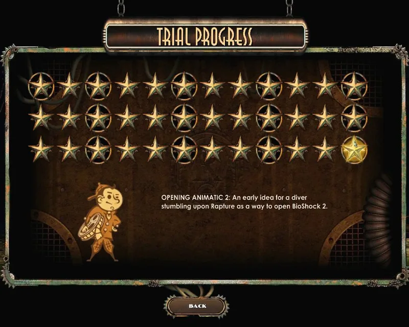 BioShock 2: The Protector Trials (PS3)