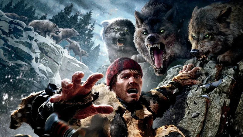 Cabela's Survival: Shadows of Katmai (PS3)