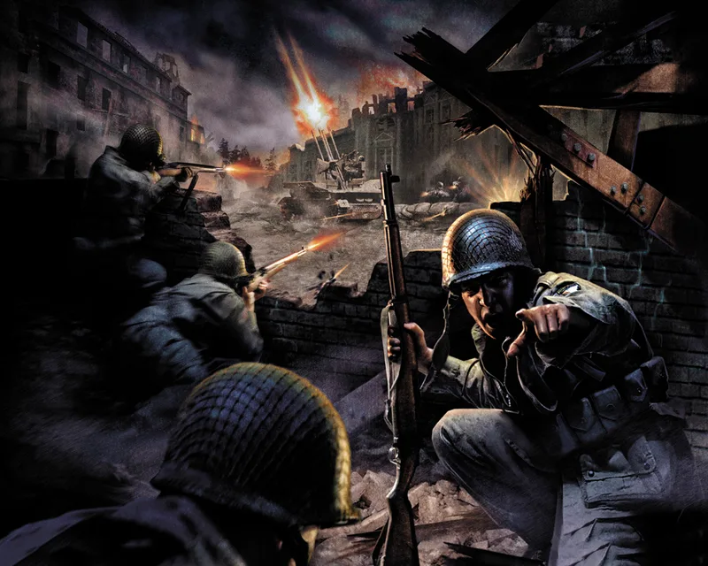 Call of Duty (PS3)