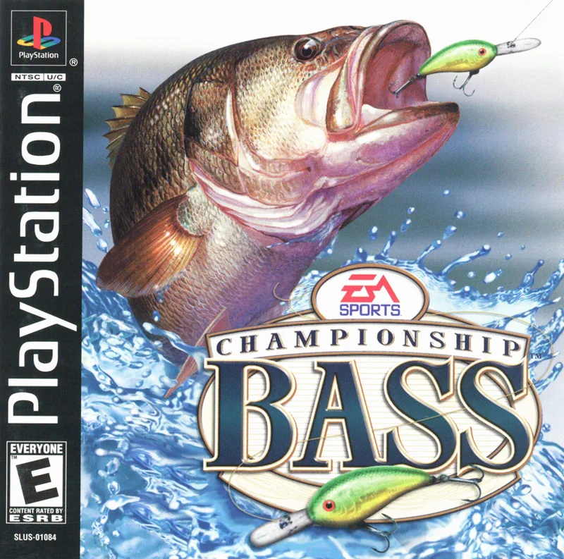 Championship Bass