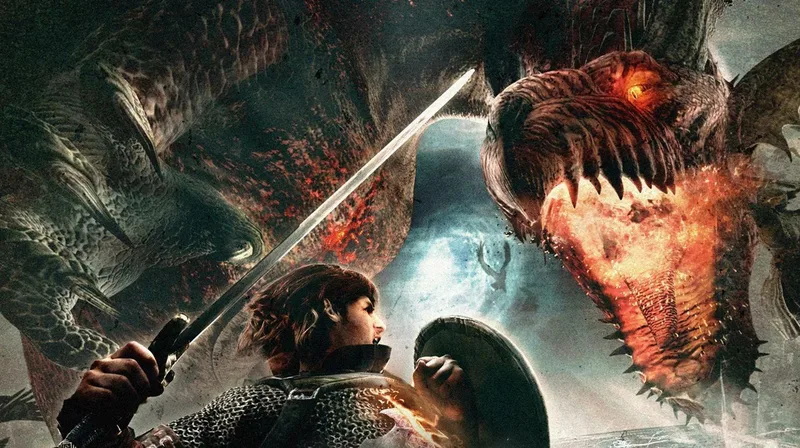 Dragon's Dogma (PS3)