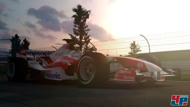 Formula One Championship Edition (2006) (PS3)