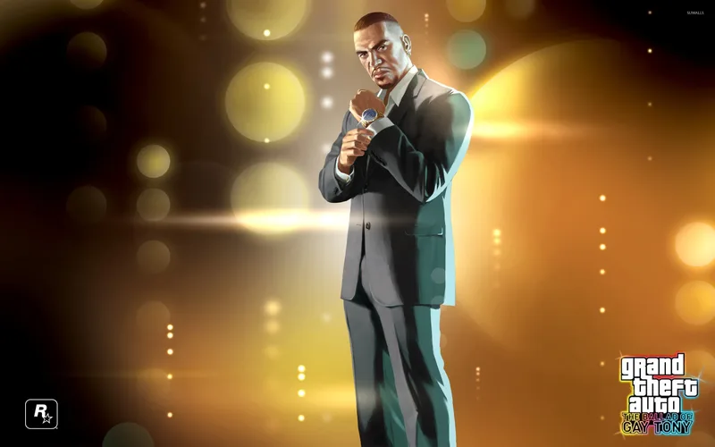 Grand Theft Auto IV: Complete Edition (PS3)