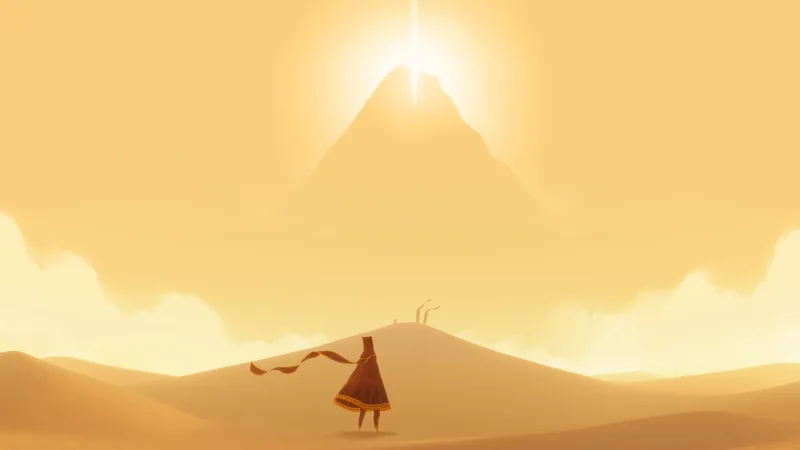 Journey (PS3)