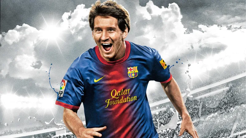 FIFA 13 (PS3)