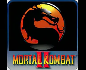 Mortal Kombat II