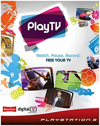 PlayTV (PS3)