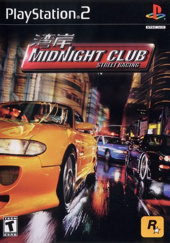 Midnight Club (PS3)