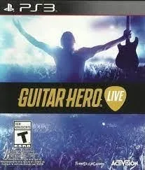 Guitar Hero Live (Not for Resale)